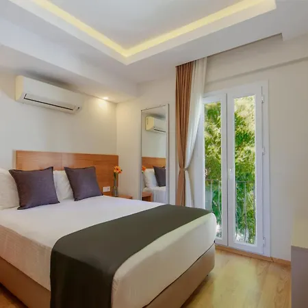 No 14 Gocek (Fethiye)