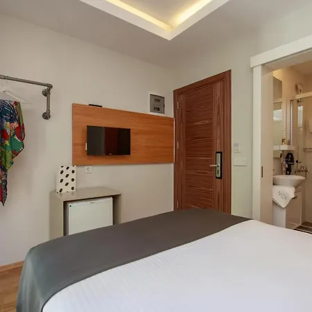 No 14 Gocek (Fethiye)