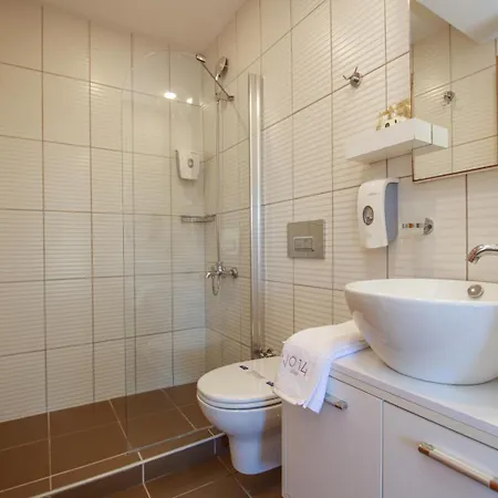 No 14 Bed & Breakfast Gocek (Fethiye)