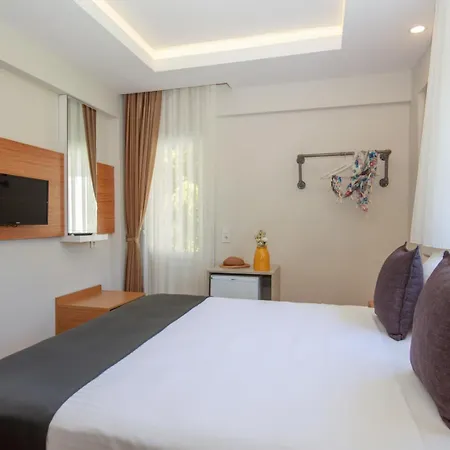 Bed & Breakfast No 14 Gocek (Fethiye)