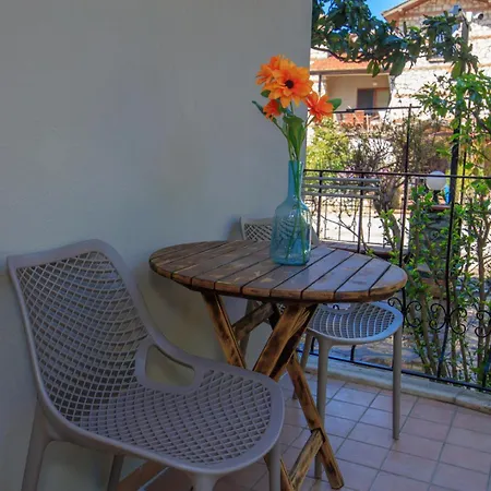 No 14 Gocek (Fethiye)