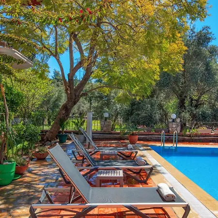 No 14 Отель типа 