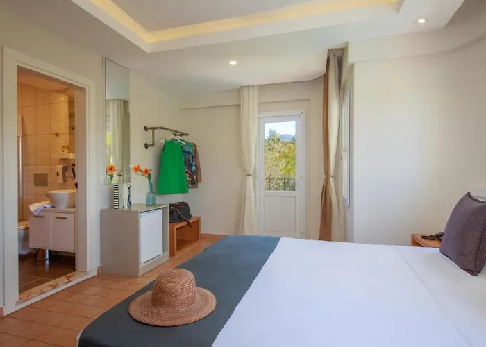 No 14 فندق مبيت وإفطار