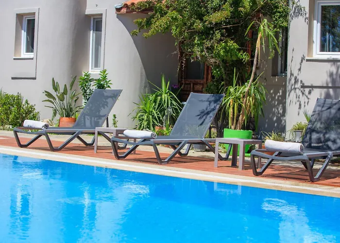 فندق مبيت وإفطار No 14 غوجيك