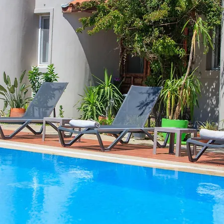 Frühstückspension No 14 Göcek