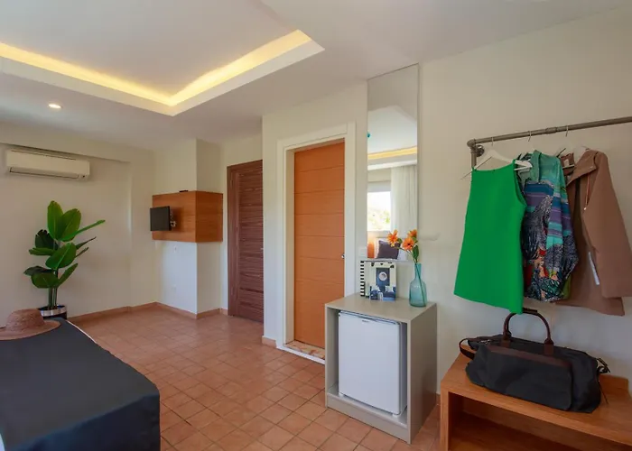 No 14 Bed & Breakfast Göcek