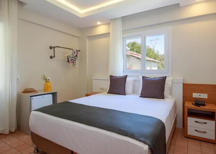 No 14 Bed & Breakfast