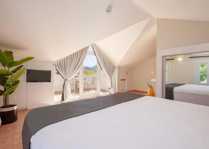 No 14 Bed & Breakfast