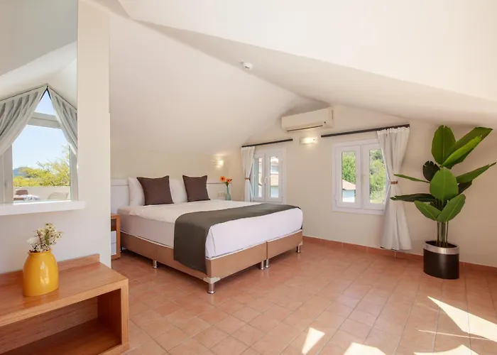 No 14 Bed & Breakfast