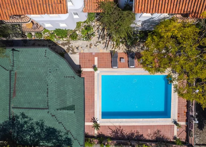 Bed & Breakfast No 14